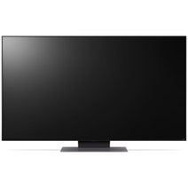 LG 55 Inch QNED81 4K UHD LED Smart TV 55QNED81SRA hero image