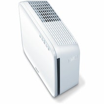 Beurer Triple Filter Air Purifier LR310 hero image