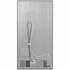Hisense 632L Side by Side Refrigerator Black Steel HRSBS632BW image NaN
