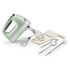 KitchenAid Artisan 9 Speed Hand Mixer Pistachio 5KHM926APT image NaN