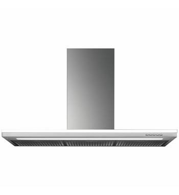 Falmec F5LM12S1 120cm Lumen Canopy Rangehood