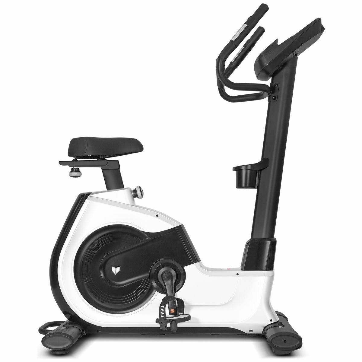 Lifespan Fitness EXC-100 Commercial Exercise Bike LFEX-EXC100 | Appliances  Online | Heimtrainer & Ergometer