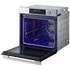 LG Series 7 60cm InstaView Pyrolytic Oven Stainless Steel BO607G1S4 image NaN