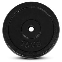 Cortex 90KG Cast Iron Weight Set With Bars (Standard) CSST-WPSCISET-A hero image