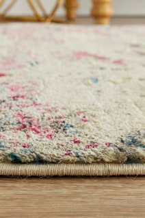 Rug Culture Dreamscape Medium Stone Rug 300X80CM - DRM-860-STON-300X80 hero image