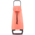 Rolser Jet LN Joy 2 Wheel Trolley Coral R-JET001-1051 image NaN