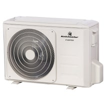 Kelvinator 2.5kW Reverse Cycle Split System Air Conditioner DRED Enabled KSD25HRH hero image