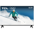 TCL 32 Inch S5K Full HD QLED Android TV 32S5K image NaN