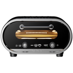 Evolve Smart Electric Pizza Oven Dark Grey RVEPO1001-AN hero image