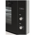 Euro 90cm Electric Multi Function Black Oven OE90O9B1 image NaN
