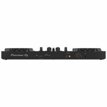 Pioneer DJ 2 Channel DJ Controller PDJ-DDJ-FLX4 hero image