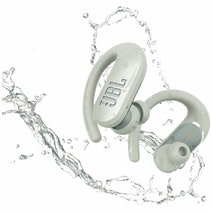 JBL Endurance Peak II True Wireless In-Ear Sport Headphones - White JBLENDURPEAKIIWT hero image