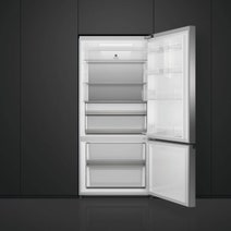 Fisher & Paykel Series 5 515L Fridge Freezer Stainless Steel RF505BRNQX1 hero image