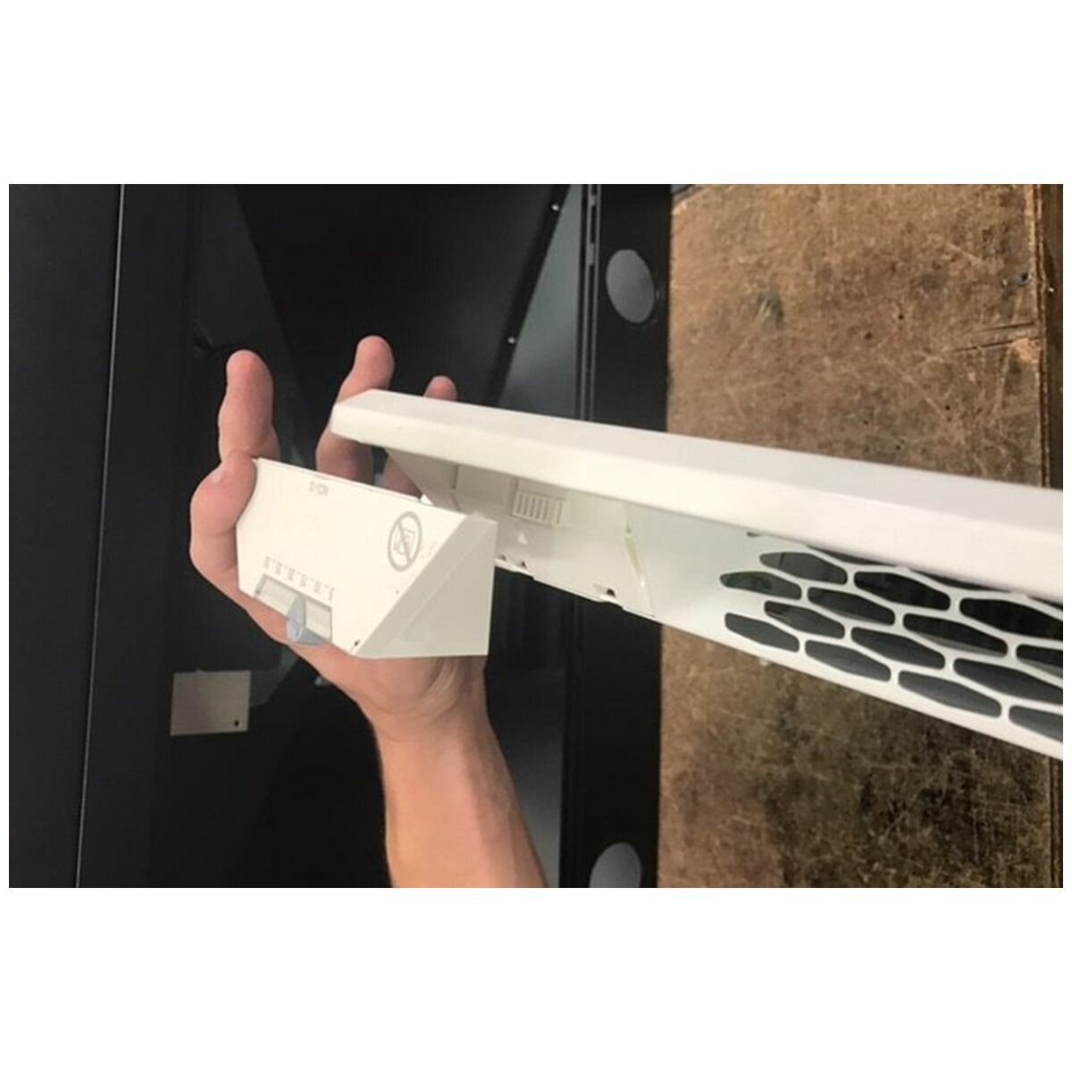 Nobo Energy Control System Receiver NCU2R hero image