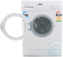 6.5kg Front Load Bosch Washing Machine WAE24271AU hero image