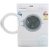 6.5kg Front Load Bosch Washing Machine WAE24271AU image NaN
