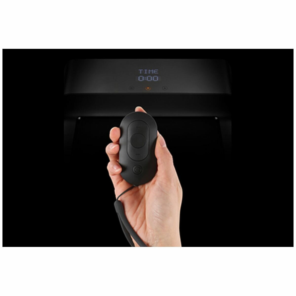 AbodeFit Health WalkSlim WalkPad 630 Treadmill FP TM WS 630 AU