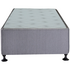 Sealy Posturepedic Single Bed Base Charcoal PPB-CHA-SGL image NaN