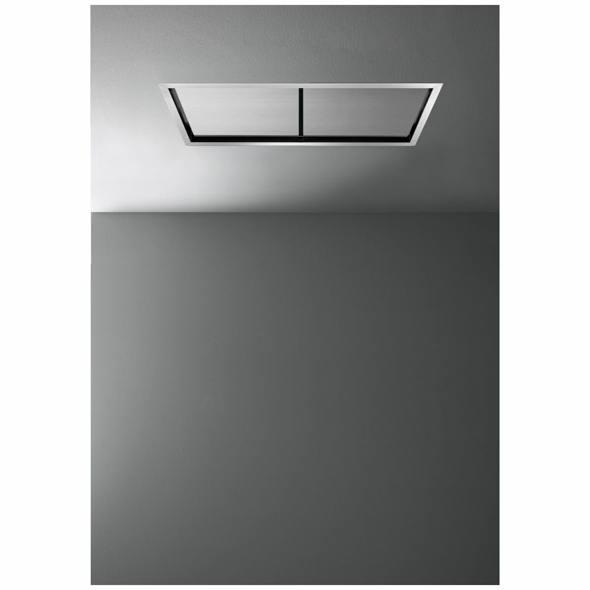 Falmec F9NB14S1-EW1500 140cm Nube Ceiling Cassette Rangehood with Wall Motor hero image