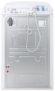 Fisher & Paykel WA7060G1 7kg Top Load Washing Machine hero image