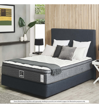 King koil executive supreme pillow outlet top