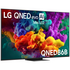 LG 65 Inch QNED86B EVO AI Mini LED 4K Smart TV 65QNED86BSA [2026] image NaN