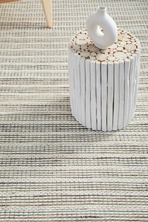 Rug Culture Skandi Extra Large Silver Rug 320X230CM - SKAN-315-SIL-320X230 hero image