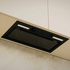 Haier 60cm 600 Series Integrated Insert Undermount Rangehood Black HPH60IMB2 image NaN