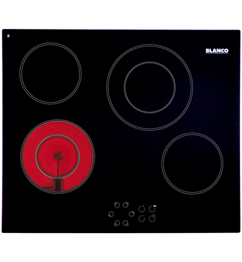 Blanco BCCT64X Electric Cooktop product image