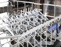 Delonghi DEDW645SI Semi Integrated Dishwasher hero image
