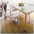 Shark PowerPro Reveal Cordless Stick Vacuum White-Rose Gold IZ380H image NaN