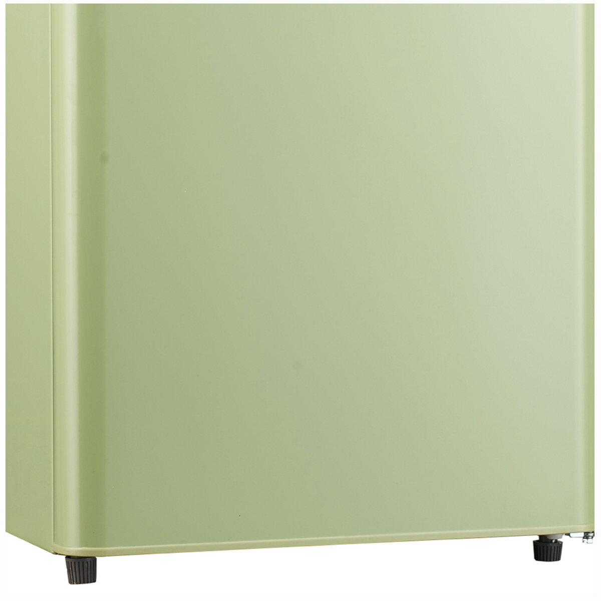 Linarie Annecy 242L Retro Bottom Mount Fridge Green LKCO250GREEN hero image
