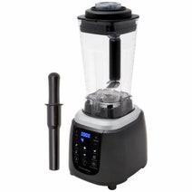 Westinghouse 1250W 30,000RPM Digital Blender Black WHBL03K hero image