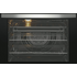 Chef CVE614SA 60cm Electric Built-In Oven image NaN