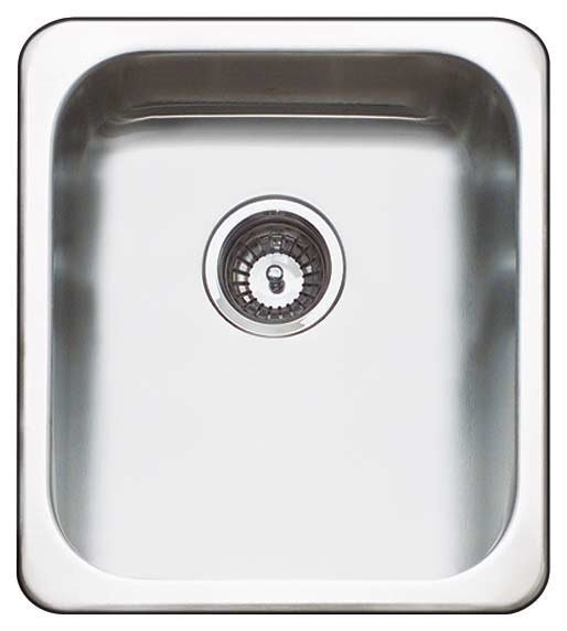 Abey 30L The Hunter Single Inset Laundry Tub AL100