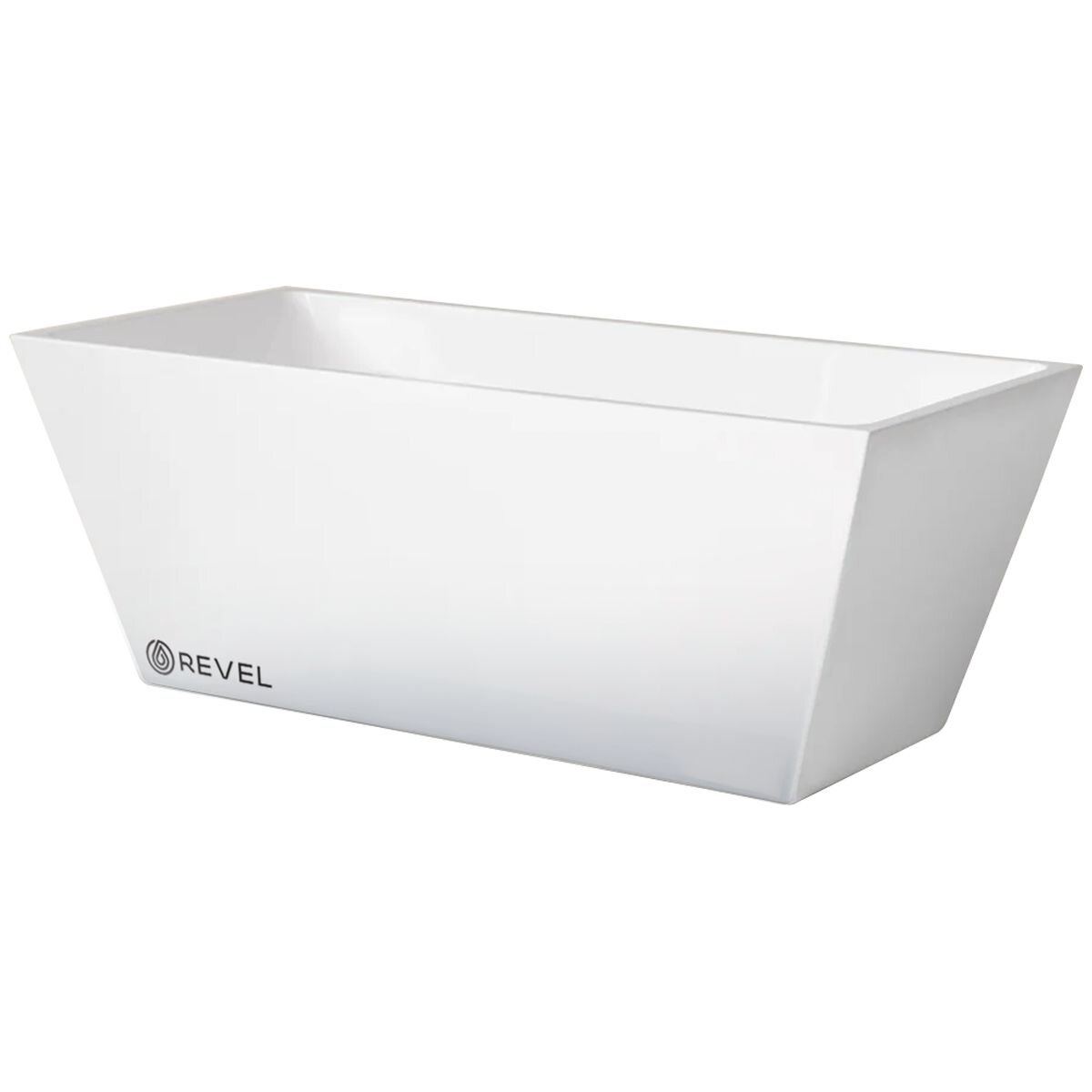 Revel Edur Ice Bath R-ICEACRYLIC hero image