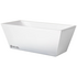 Revel Edur Ice Bath R-ICEACRYLIC image NaN