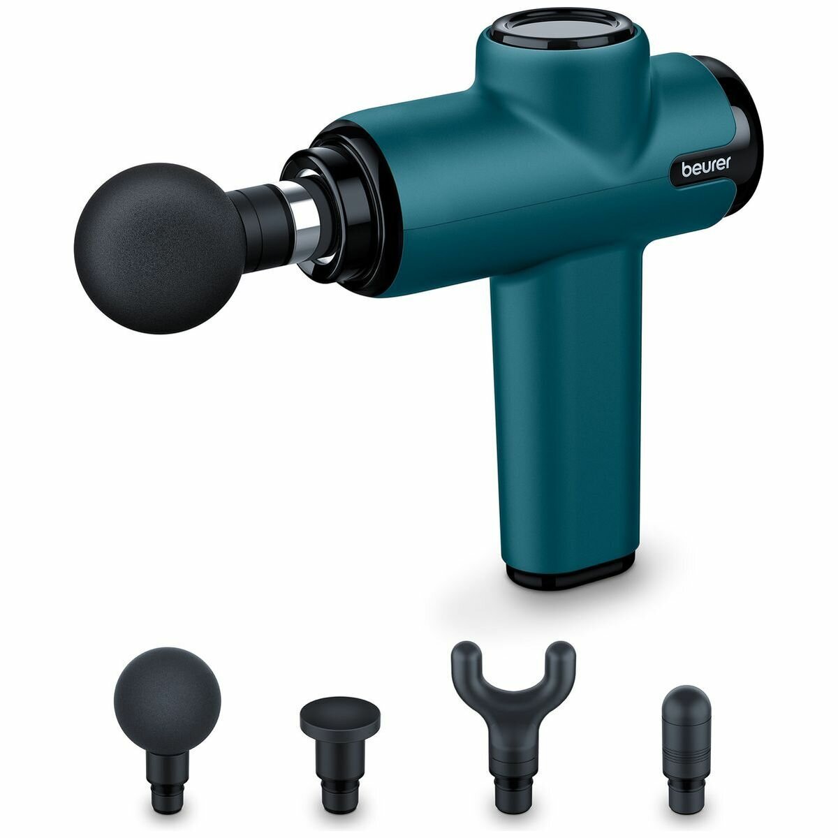 Beurer Compact Massage Gun MG99 hero image