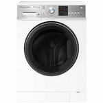 Fisher & Paykel Series 5 8.5kg Front Load Washing Machine with Steam Care WH8560P3 hero image