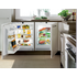 Liebherr 140L Integrated Fridge UIK1620RH image NaN