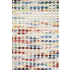 Rug Culture Skandi Large Rainbow Rug 280X190CM - SKAN300-MULT-280X190 image NaN