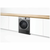 Fisher & Paykel Series 7 9kg Heat Pump Dryer Graphite DH9060PG2 hero image