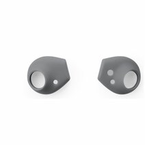 B&O BeoPlay E6 Motion In-Ear Wireless Headphones Graphite 245947 hero image