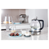 KitchenAid 5KEK1322ASX 1.5L Glass Tea Kettle image NaN