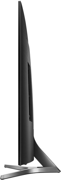 Samsung UA65KU7500 65 Inch 165cm Smart Curved UHD LED LCD TV hero image