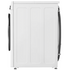 LG 12kg Front Load Washing Machine WV9-1412W image NaN