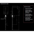 Insinkerator Multitap 3n1 U-Shape Black/Chrome 3003UB image NaN