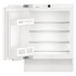 Liebherr Comfort 137L Underbench Integrated Fridge SUIK1510LH image NaN