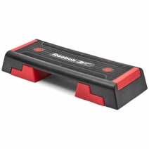 Reebok Step - The Original - Red RFAC-RBKSTEPO-R hero image