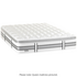 SleepMaker Hastings Plush Cloud Top Medium Mattress Single L99164SM image NaN